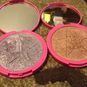 Jeffree Star Highlighters Bundle Set